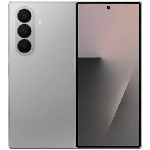 گوشیموبایلسامسونگمدلGalaxyZFold 7دوسیمکارتظرفیت256گیگابایتورم12گیگابایتویتنام (9)